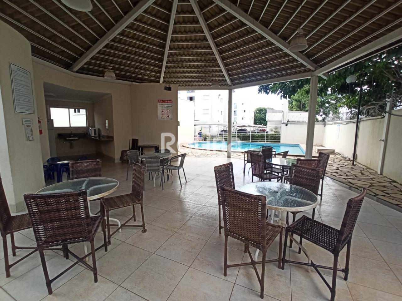 Apartamento para alugar, 3 quartos em Uberlândia no bairro Tubalina no valor de R$ 2.500,00 - Rotina Imobiliária: 