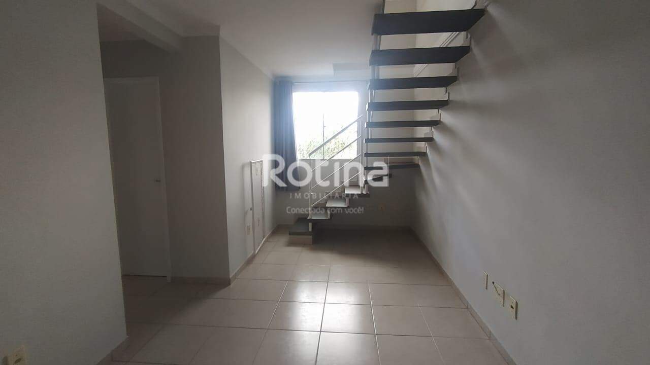 Apartamento para alugar, 2 quartos em Uberlândia no bairro Copacabana no valor de R$ 1.350,00 - Rotina Imobiliária: 