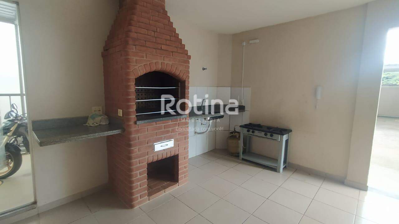 Apartamento para alugar, 2 quartos em Uberlândia no bairro Copacabana no valor de R$ 1.350,00 - Rotina Imobiliária: 