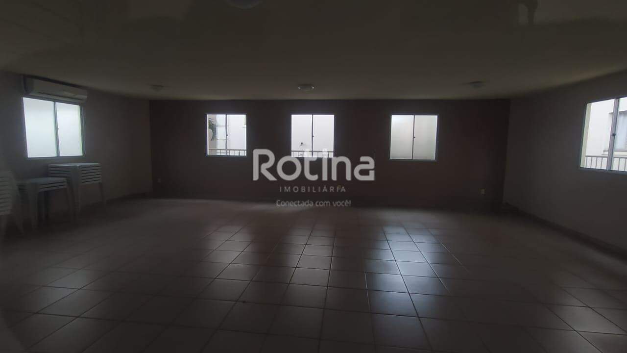 Apartamento para alugar, 2 quartos em Uberlândia no bairro Copacabana no valor de R$ 1.350,00 - Rotina Imobiliária: 