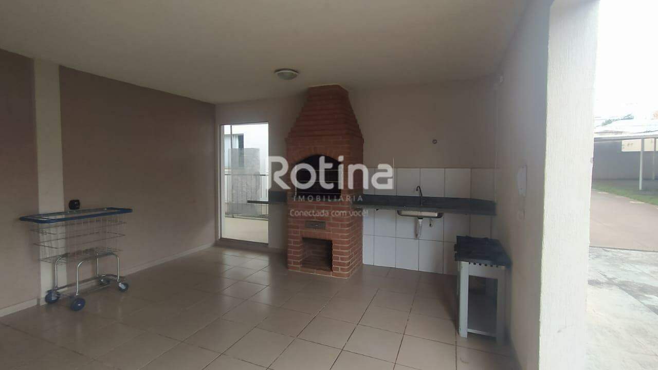 Apartamento para alugar, 2 quartos em Uberlândia no bairro Copacabana no valor de R$ 1.350,00 - Rotina Imobiliária: 