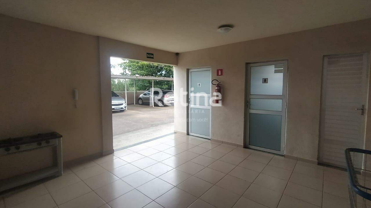 Apartamento para alugar, 2 quartos em Uberlândia no bairro Copacabana no valor de R$ 1.350,00 - Rotina Imobiliária: 
