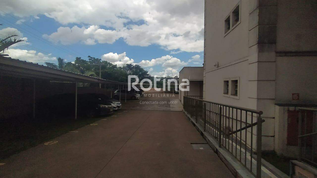 Apartamento para alugar, 2 quartos em Uberlândia no bairro Copacabana no valor de R$ 1.350,00 - Rotina Imobiliária: 