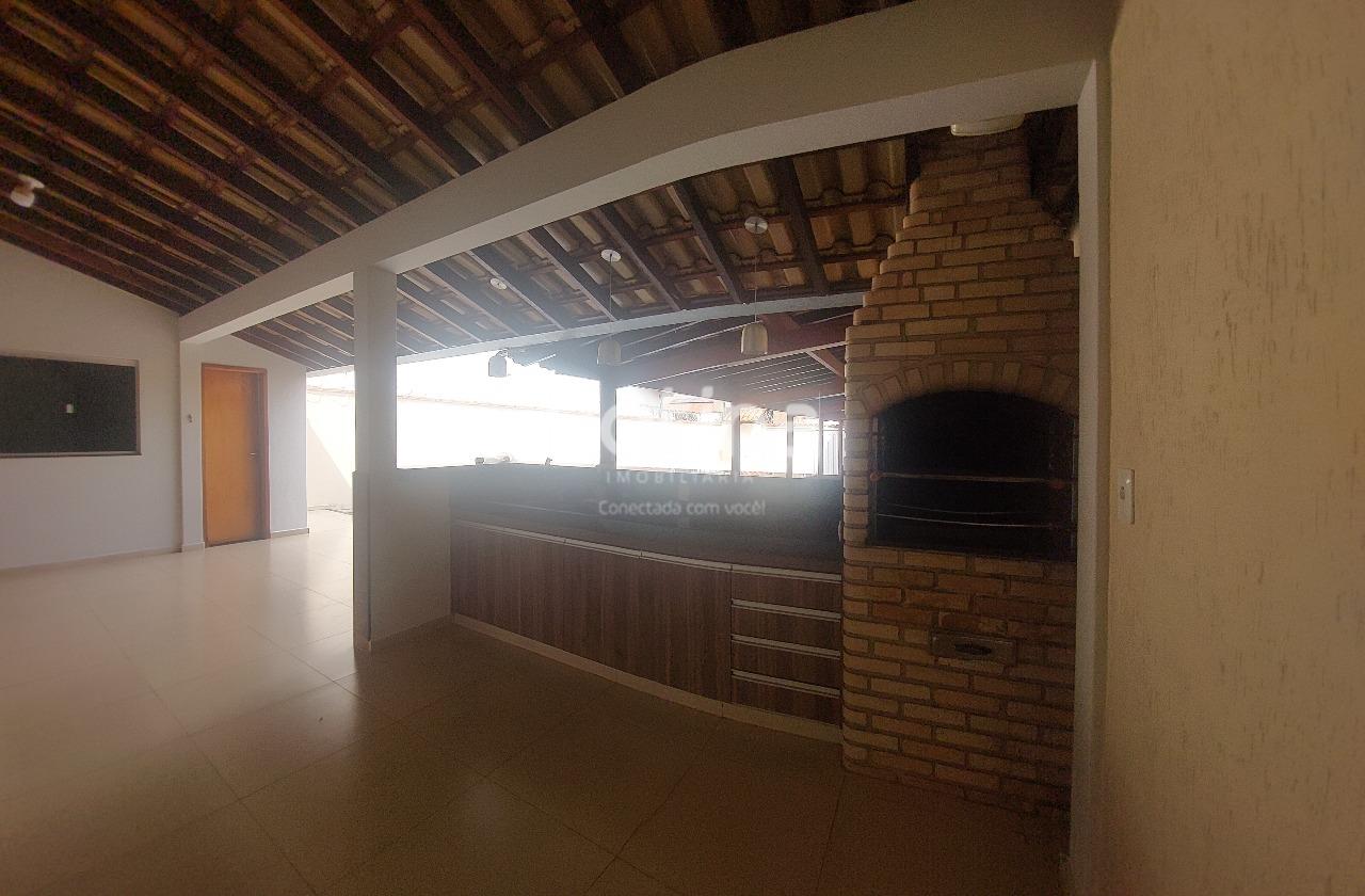 Casa para alugar, 3 quartos em Uberlândia no bairro Custódio Pereira no valor de R$ 4.000,00 - Rotina Imobiliária: 
