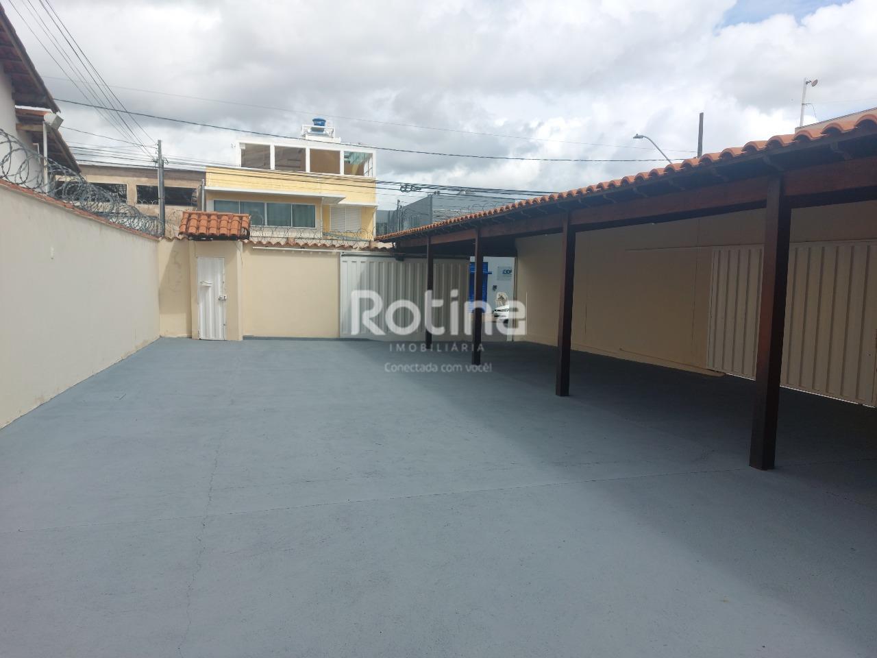 Casa para alugar, 3 quartos em Uberlândia no bairro Custódio Pereira no valor de R$ 4.000,00 - Rotina Imobiliária: 