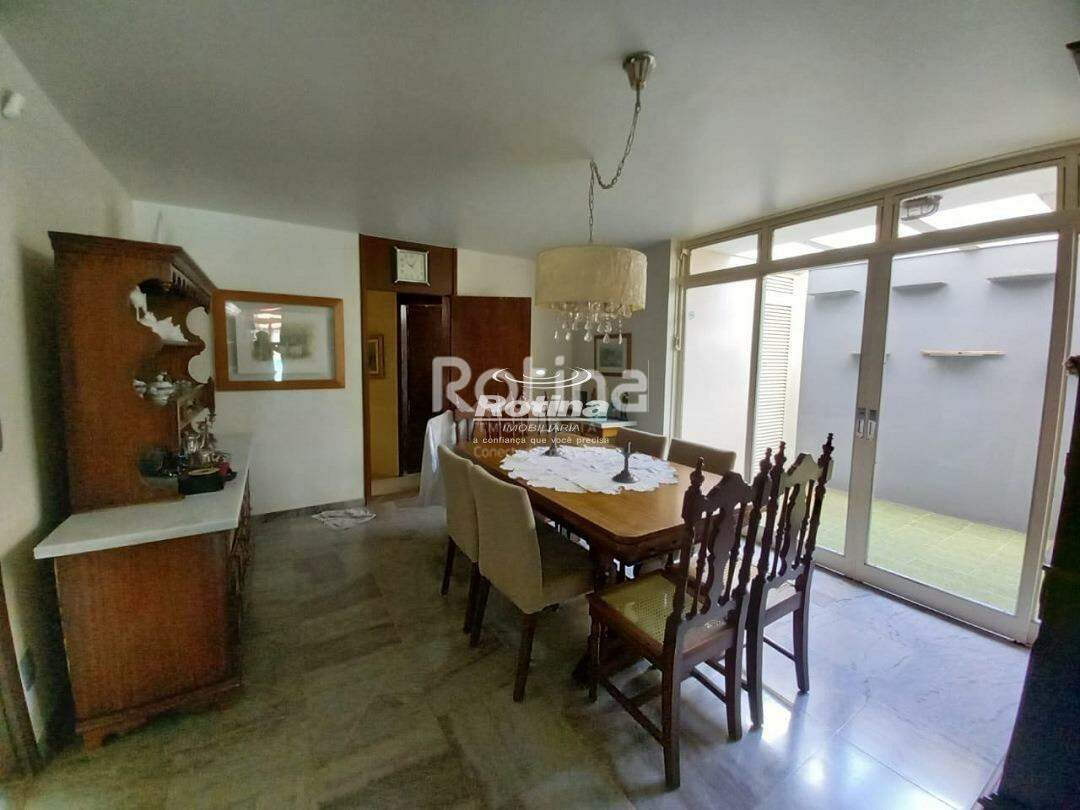 Casa para alugar, 4 quartos em Uberlândia no bairro Tabajaras no valor de R$ 11.000,00 - Rotina Imobiliária: 
