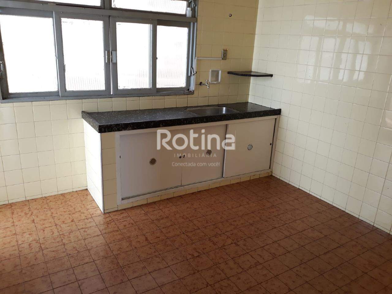 Apartamento para alugar, 2 quartos em Uberlândia no bairro Brasil no valor de R$ 1.200,00 - Rotina Imobiliária: 