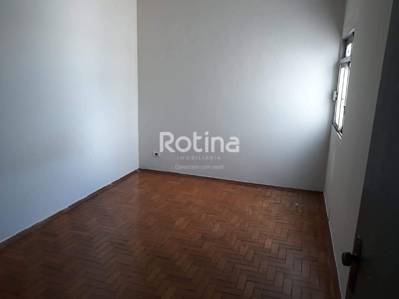 Apartamento para alugar, 2 quartos em Uberlândia no bairro Brasil no valor de R$ 1.200,00 - Rotina Imobiliária: 