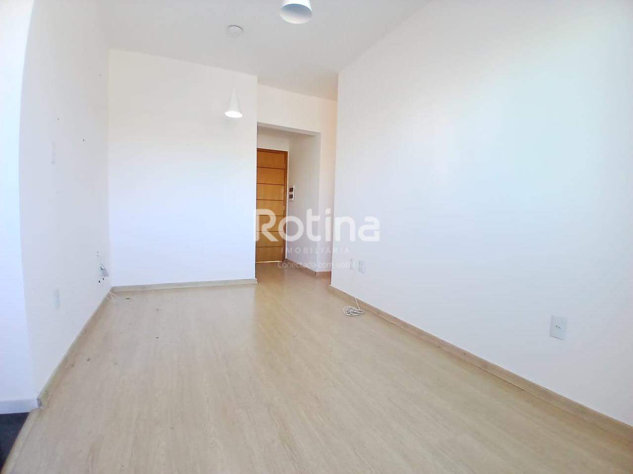 Apartamento para alugar, 2 quartos em Uberlândia no bairro Santa Mônica no valor de R$ 1.500,00 - Rotina Imobiliária: 