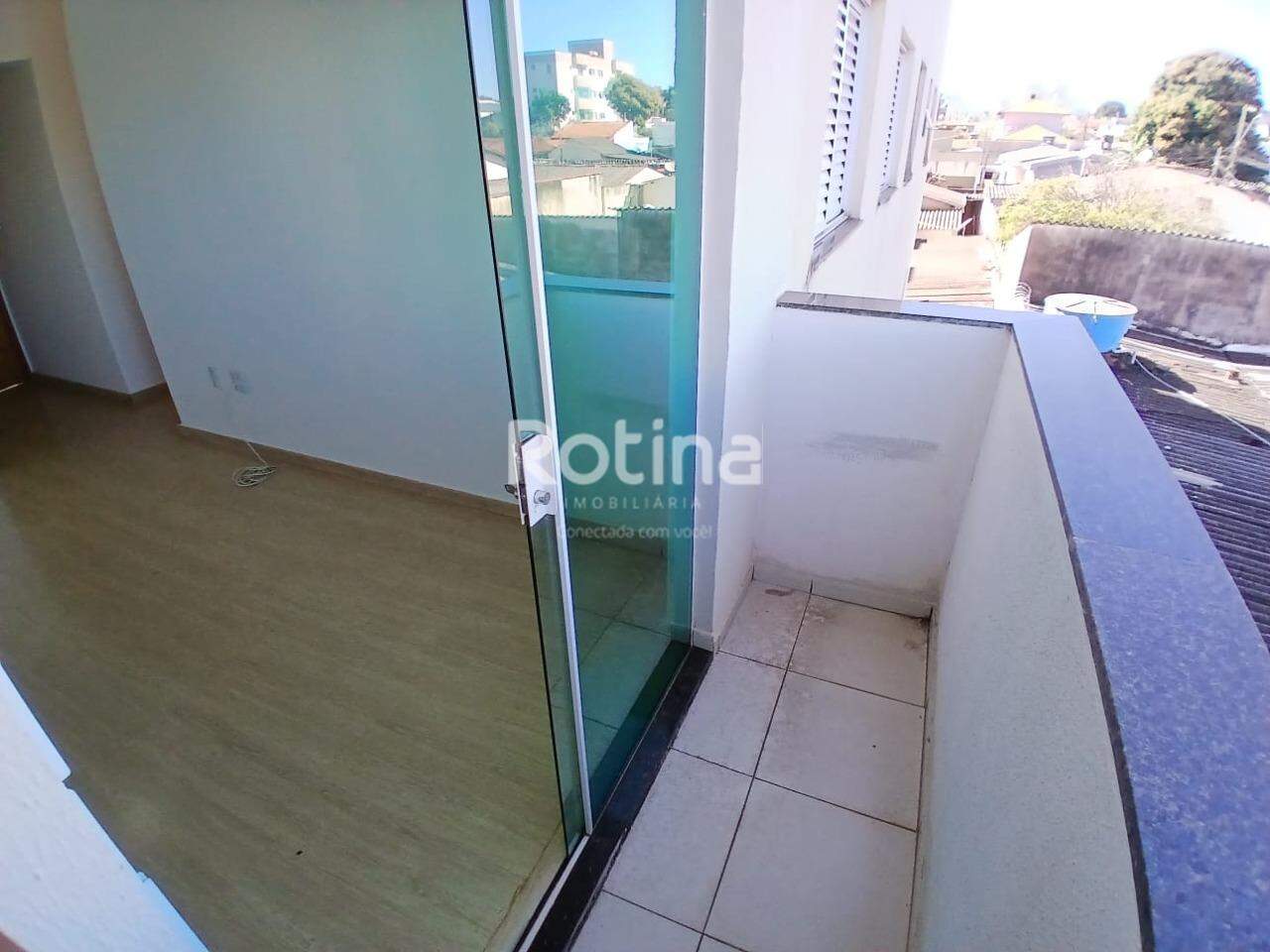 Apartamento para alugar, 2 quartos em Uberlândia no bairro Santa Mônica no valor de R$ 1.500,00 - Rotina Imobiliária: 