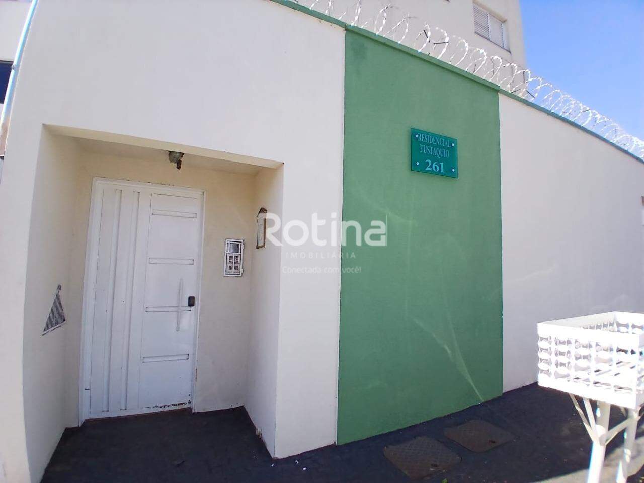Apartamento para alugar, 2 quartos em Uberlândia no bairro Santa Mônica no valor de R$ 1.500,00 - Rotina Imobiliária: 