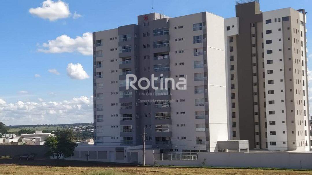 Apartamento para alugar, 3 quartos em Uberlândia no bairro Jardim Colina no valor de R$ 5.500,00 - Rotina Imobiliária: 