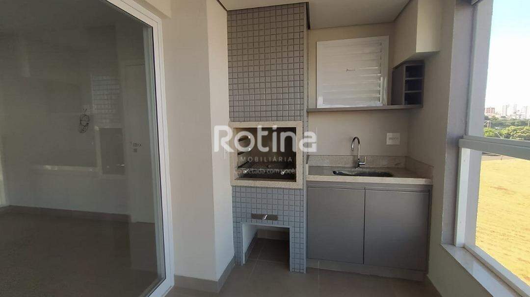 Apartamento para alugar, 3 quartos em Uberlândia no bairro Jardim Colina no valor de R$ 5.500,00 - Rotina Imobiliária: 