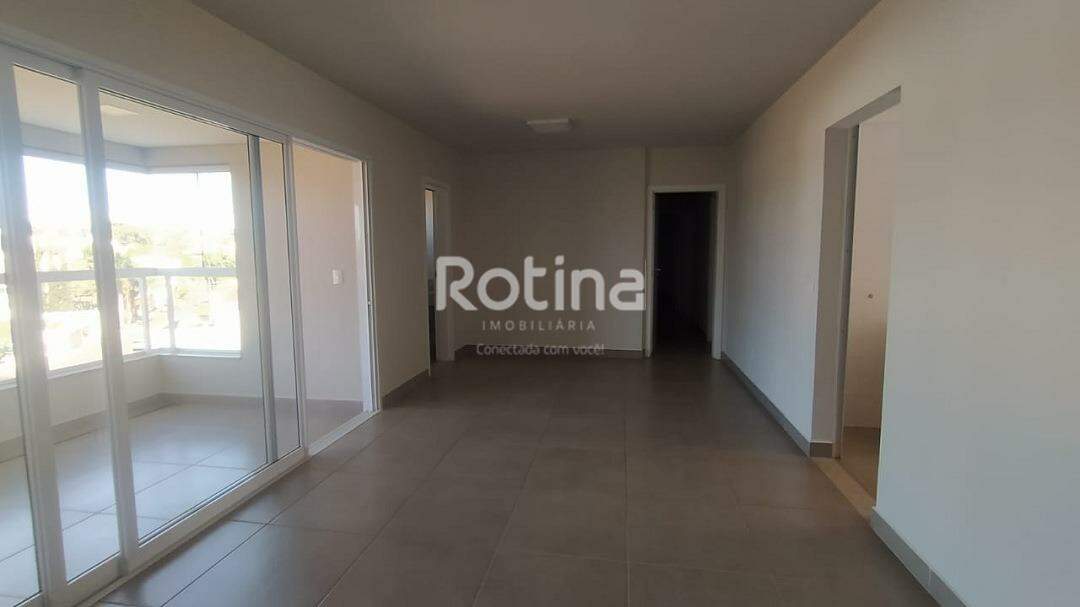 Apartamento para alugar, 3 quartos em Uberlândia no bairro Jardim Colina no valor de R$ 5.500,00 - Rotina Imobiliária: 