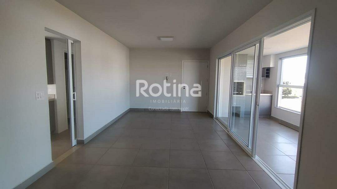 Apartamento para alugar, 3 quartos em Uberlândia no bairro Jardim Colina no valor de R$ 5.500,00 - Rotina Imobiliária: 