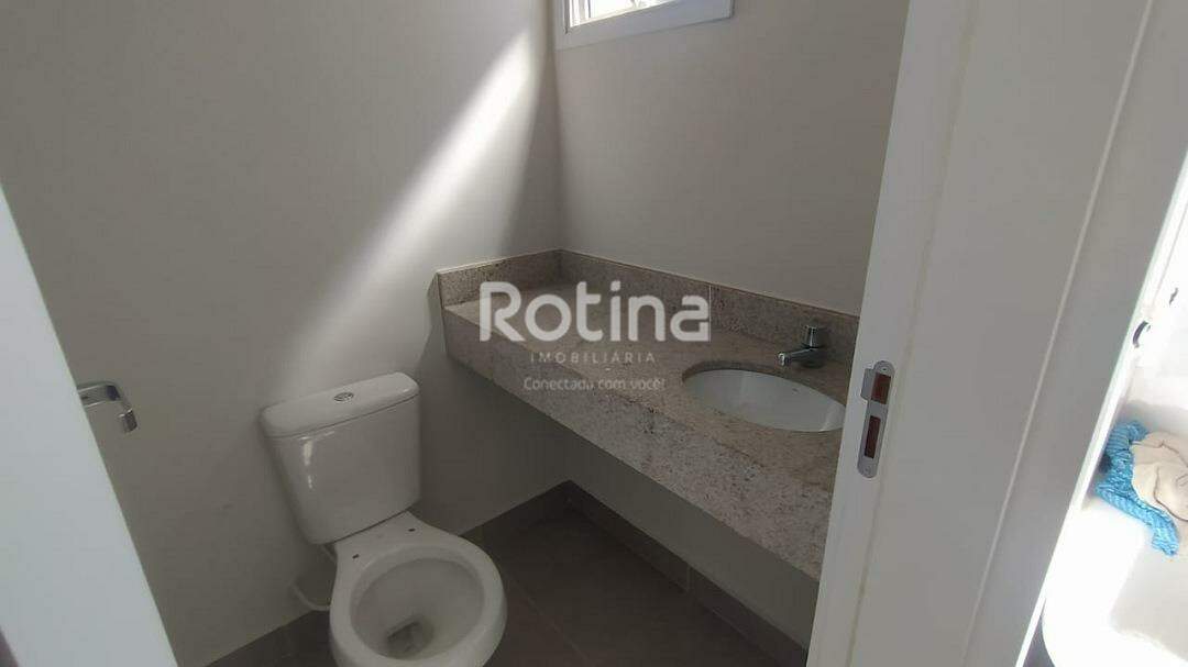 Apartamento para alugar, 3 quartos em Uberlândia no bairro Jardim Colina no valor de R$ 5.500,00 - Rotina Imobiliária: 