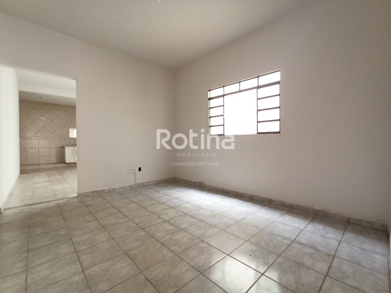 Casa para alugar, 2 quartos em Uberlândia no bairro Jardim Patrícia no valor de R$ 2.900,00 - Rotina Imobiliária: 