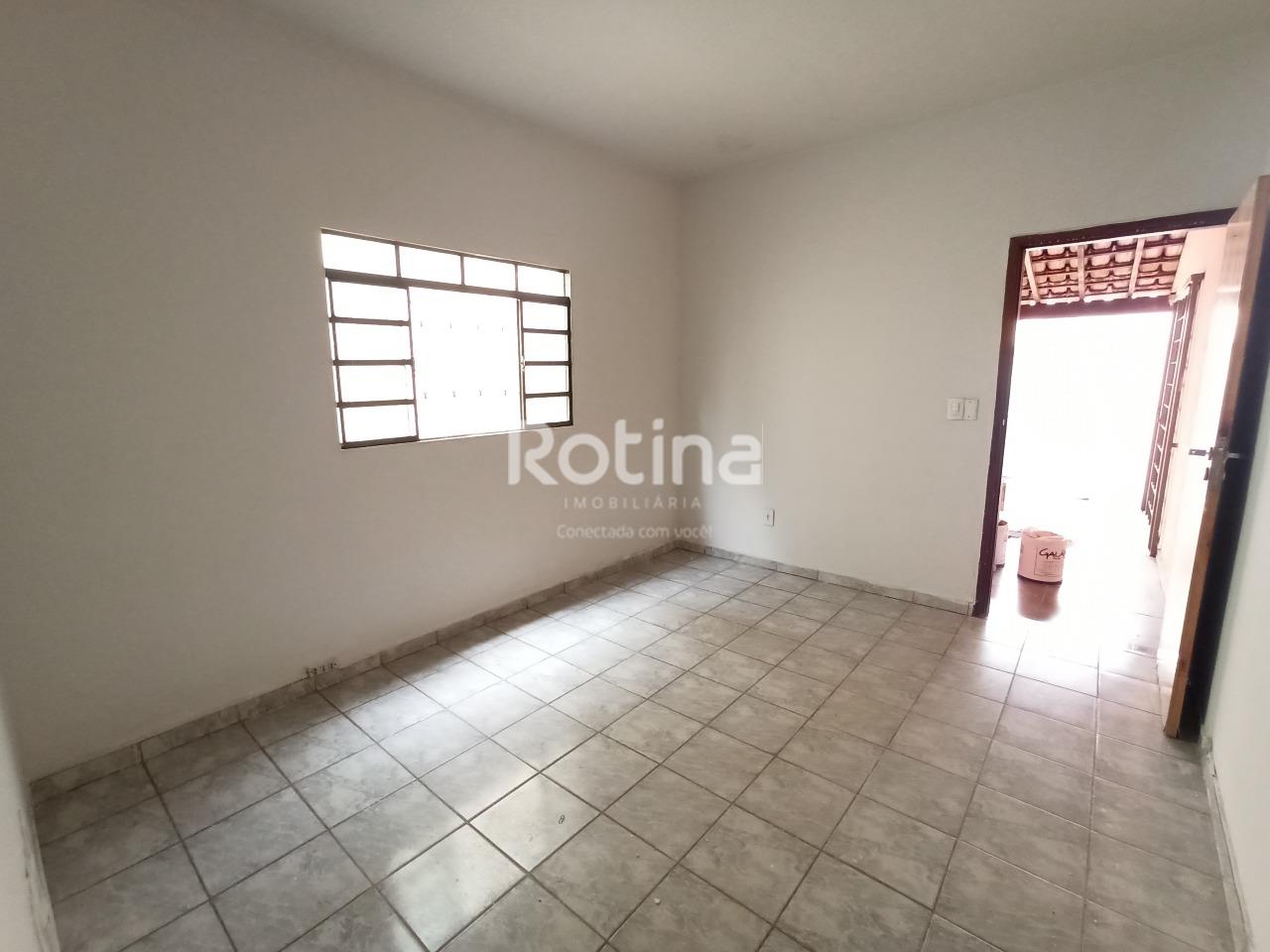 Casa para alugar, 2 quartos em Uberlândia no bairro Jardim Patrícia no valor de R$ 2.900,00 - Rotina Imobiliária: 