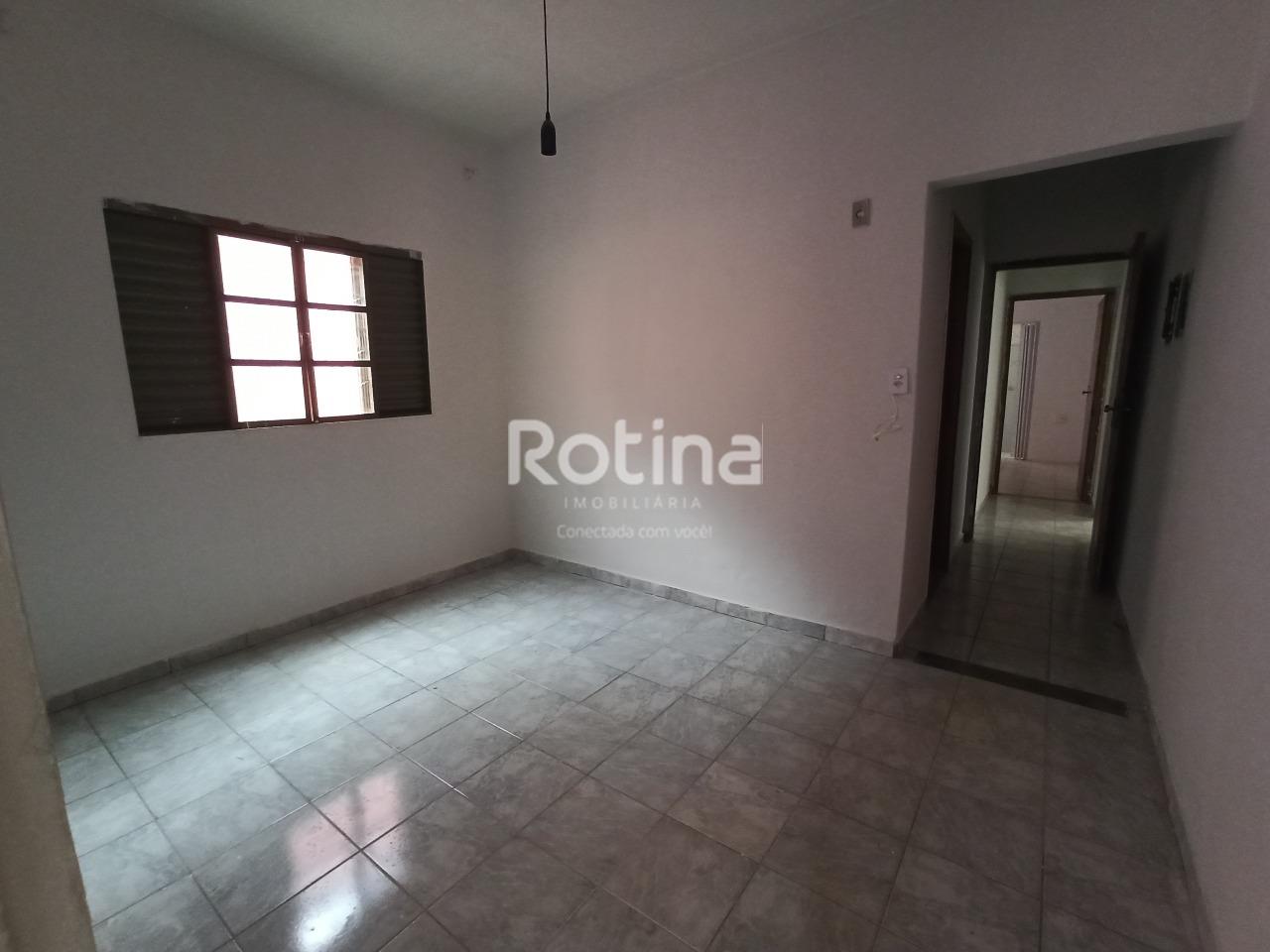 Casa para alugar, 2 quartos em Uberlândia no bairro Jardim Patrícia no valor de R$ 2.900,00 - Rotina Imobiliária: 