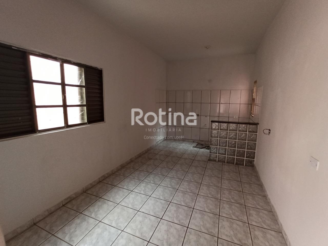 Casa para alugar, 2 quartos em Uberlândia no bairro Jardim Patrícia no valor de R$ 2.900,00 - Rotina Imobiliária: 