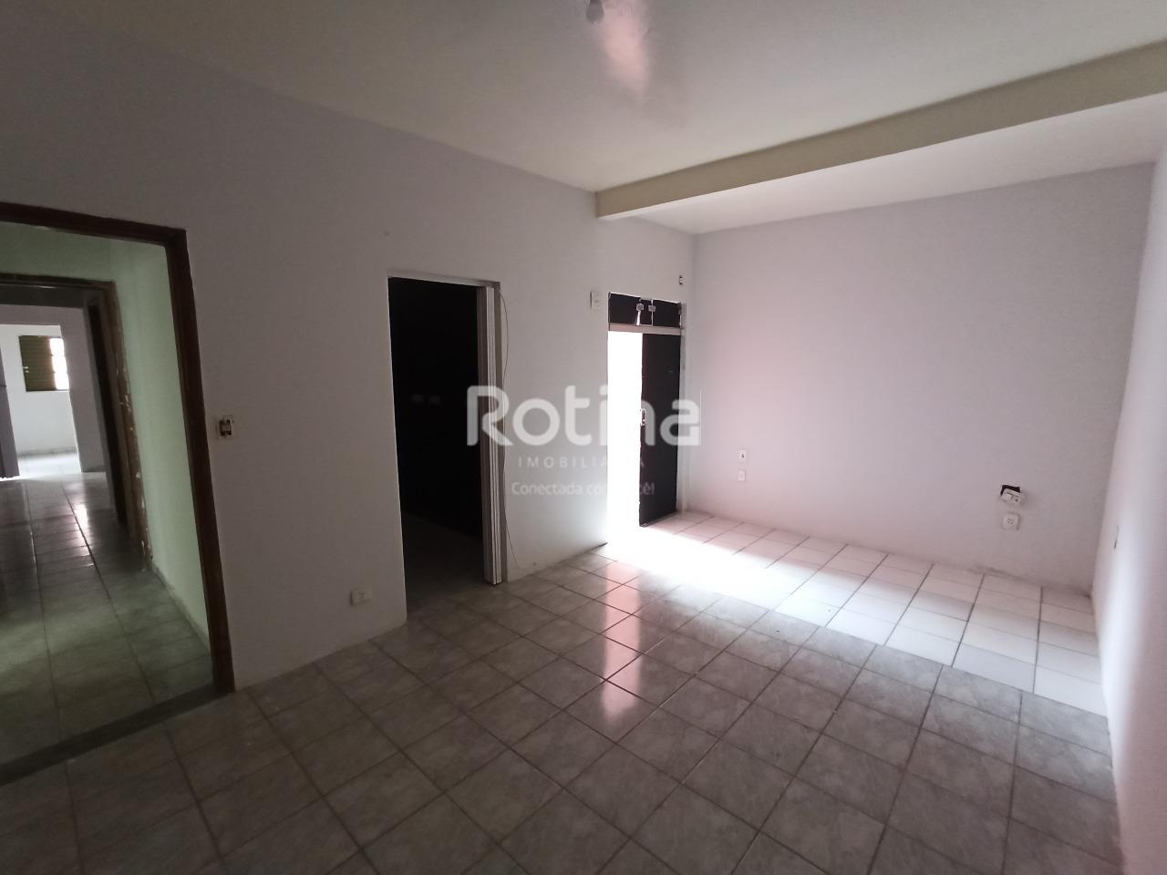 Casa para alugar, 2 quartos em Uberlândia no bairro Jardim Patrícia no valor de R$ 2.900,00 - Rotina Imobiliária: 