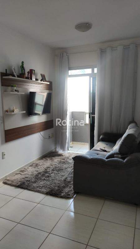 Apartamento à venda, 2 quartos em Uberlândia no bairro Laranjeiras no valor de R$ 320.000,00 - Rotina Imobiliária: 