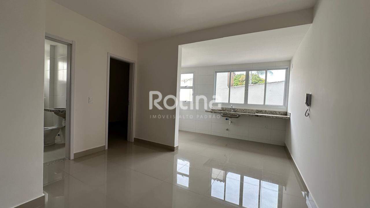 Apartamento à venda, 2 até 2 quartos em Uberlândia no bairro Pampulha no valor de R$ R$ 281.400,00 até R$ 336.650,00 - Rotina Imobiliária: 