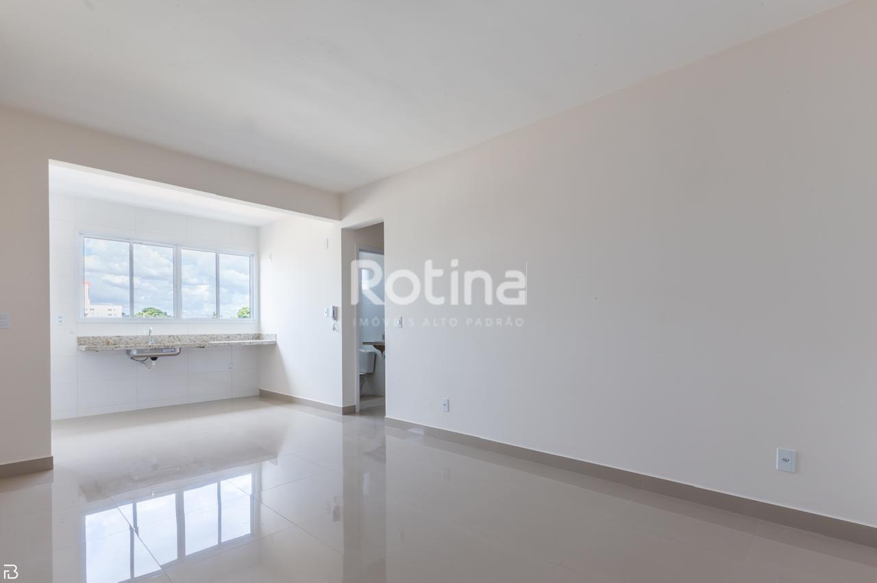Apartamento à venda, 2 até 2 quartos em Uberlândia no bairro Pampulha no valor de R$ R$ 281.400,00 até R$ 335.000,00 - Rotina Imobiliária: 