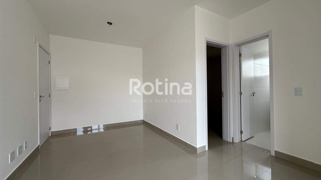 Apartamento à venda, 2 até 2 quartos em Uberlândia no bairro Pampulha no valor de R$ R$ 281.400,00 até R$ 336.650,00 - Rotina Imobiliária: 
