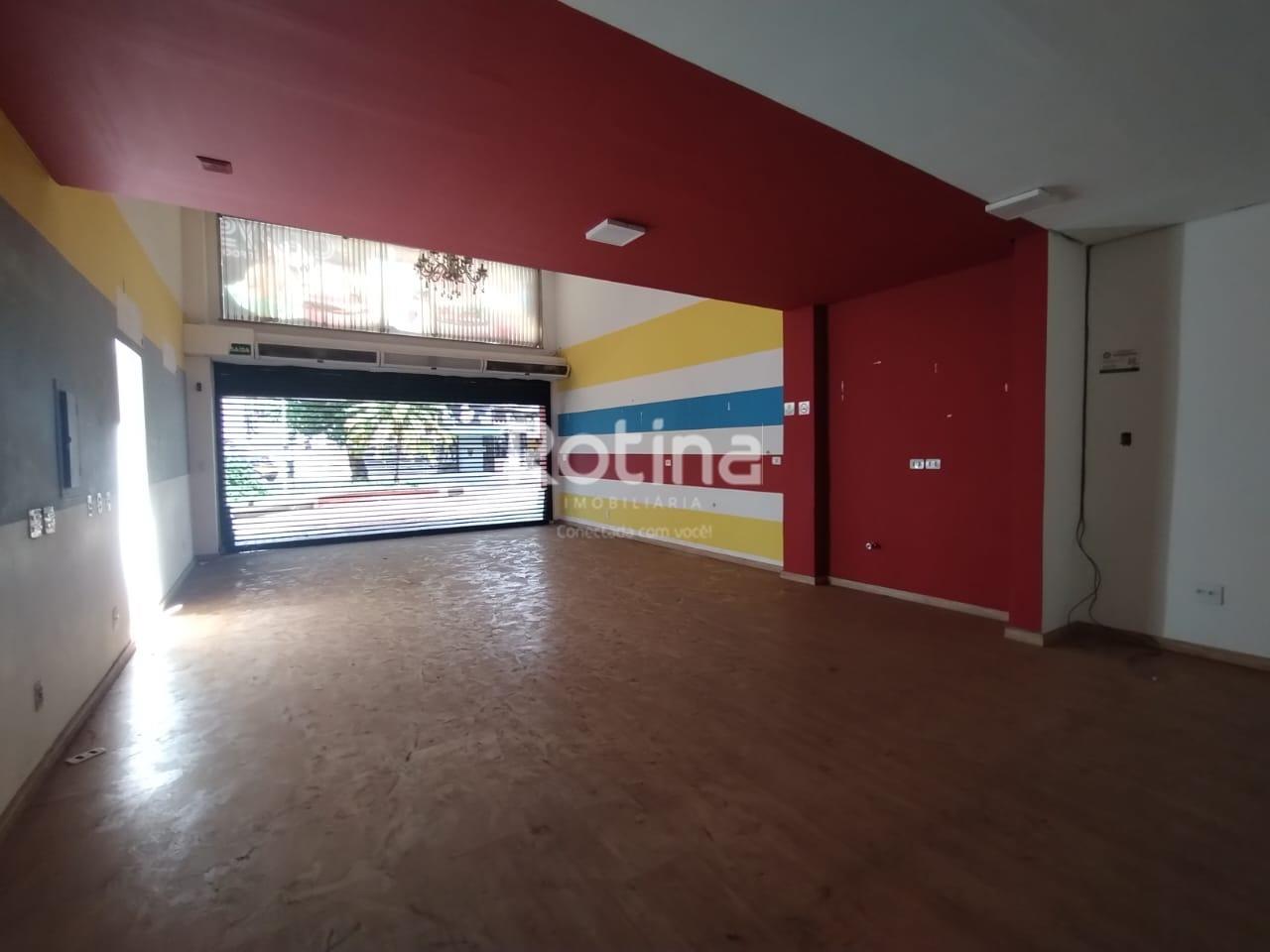 Loja para alugar, em Uberlândia no bairro Fundinho no valor de R$ 7.900,00 - Rotina Imobiliária: 