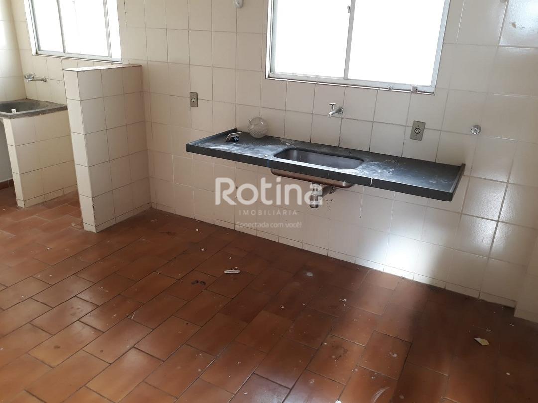 Apartamento para alugar, 2 quartos em Uberlândia no bairro Presidente Roosevelt no valor de R$ 1.000,00 - Rotina Imobiliária: 