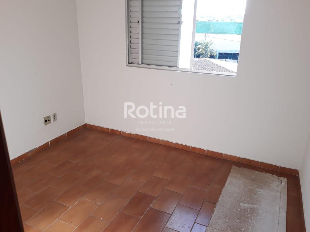 Apartamento para alugar, 2 quartos em Uberlândia no bairro Presidente Roosevelt no valor de R$ 1.000,00 - Rotina Imobiliária: 