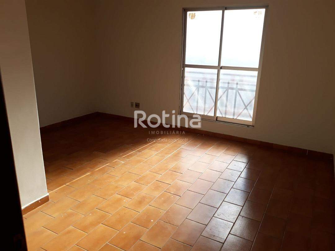 Apartamento para alugar, 2 quartos em Uberlândia no bairro Presidente Roosevelt no valor de R$ 1.200,00 - Rotina Imobiliária: 