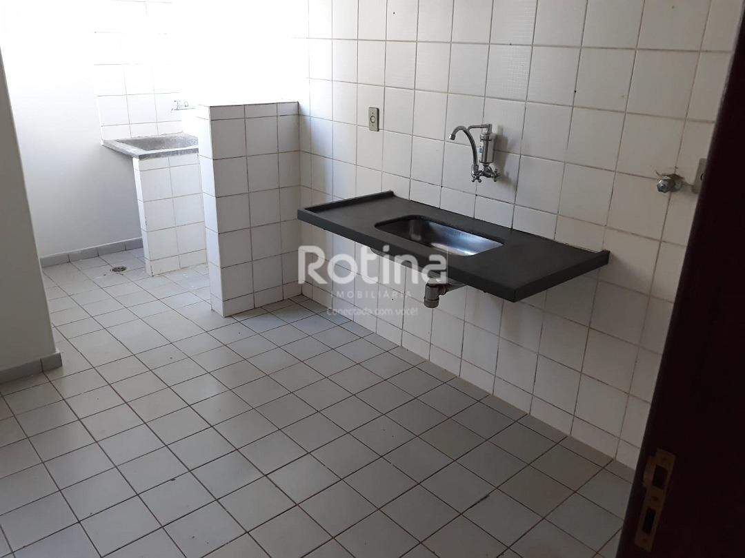 Apartamento para alugar, 2 quartos em Uberlândia no bairro Presidente Roosevelt no valor de R$ 1.200,00 - Rotina Imobiliária: 