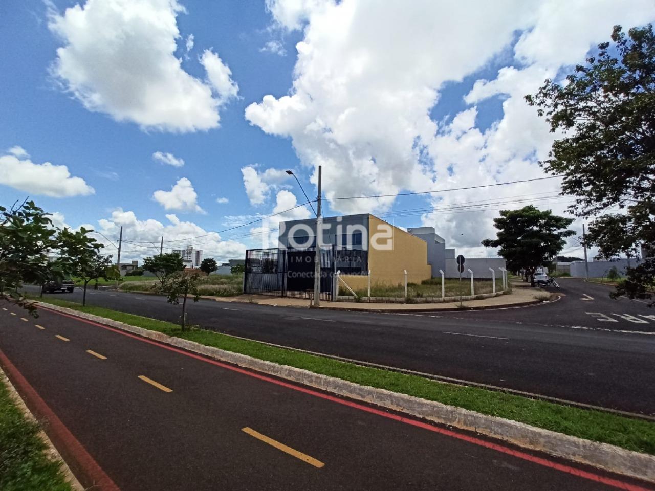 Galpão para alugar, em Uberlândia no bairro Grand Ville no valor de R$ 9.900,00 - Rotina Imobiliária: 