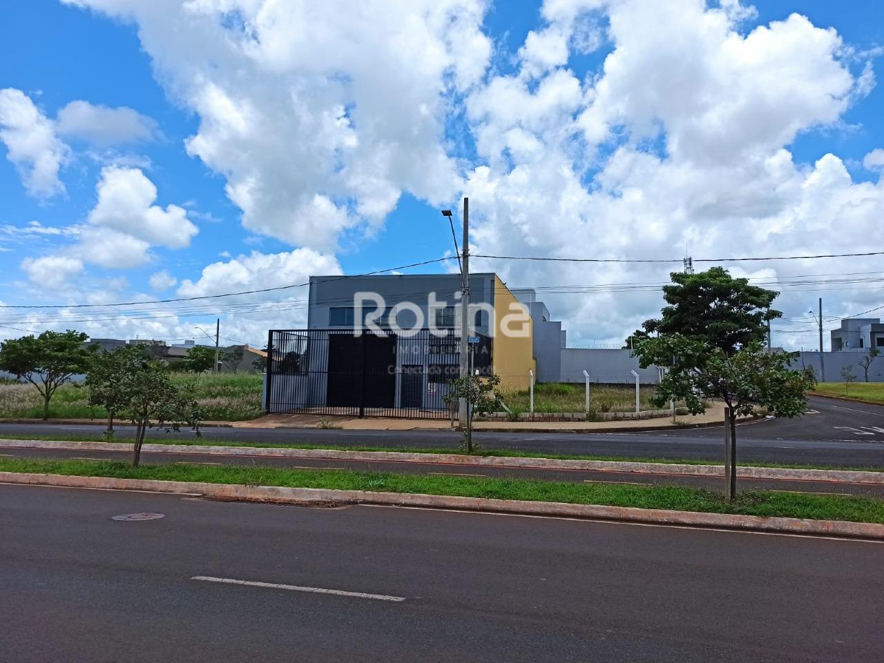 Galpão para alugar, em Uberlândia no bairro Grand Ville no valor de R$ 9.900,00 - Rotina Imobiliária: 