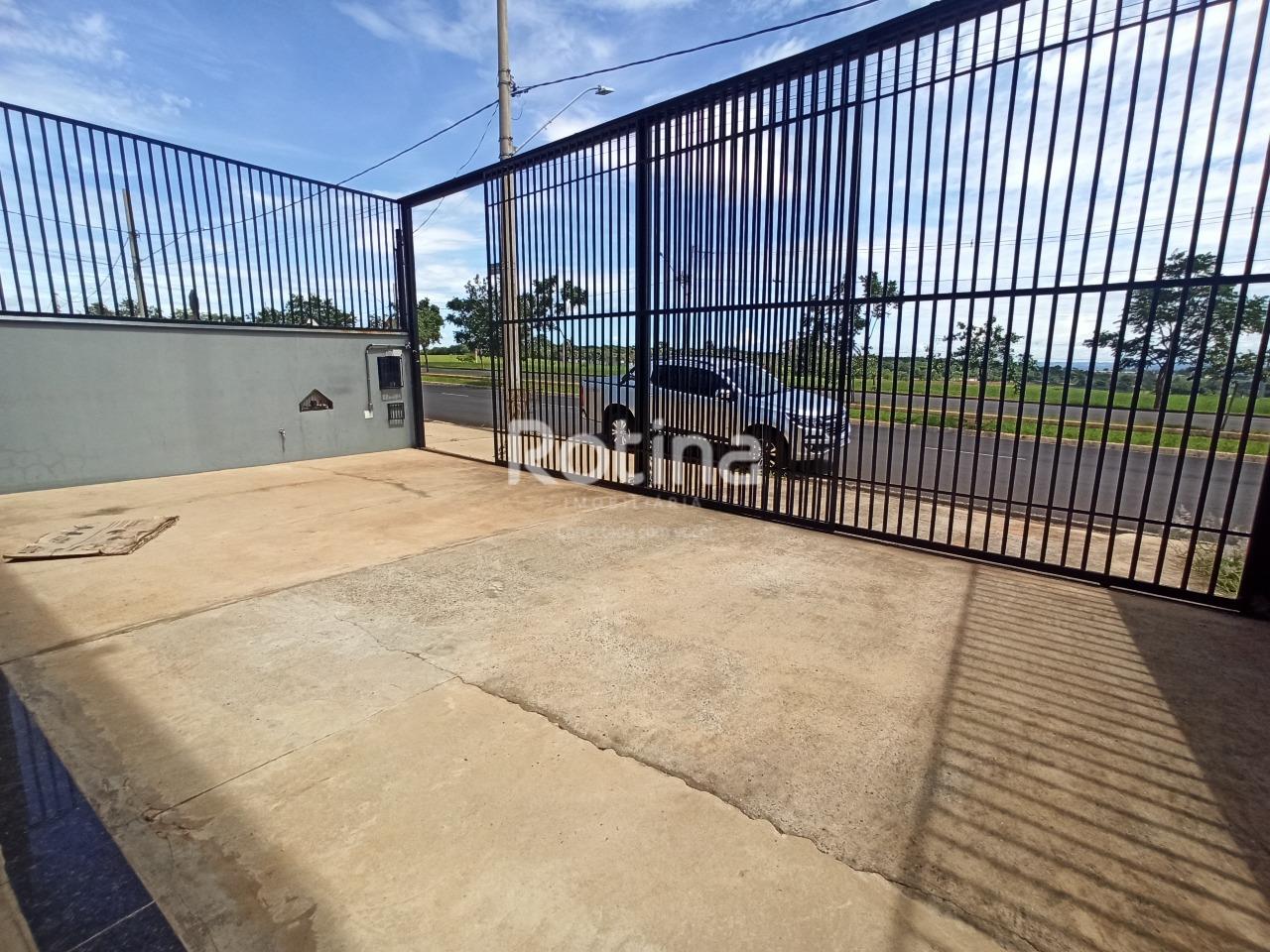 Galpão para alugar, em Uberlândia no bairro Grand Ville no valor de R$ 13.500,00 - Rotina Imobiliária: 