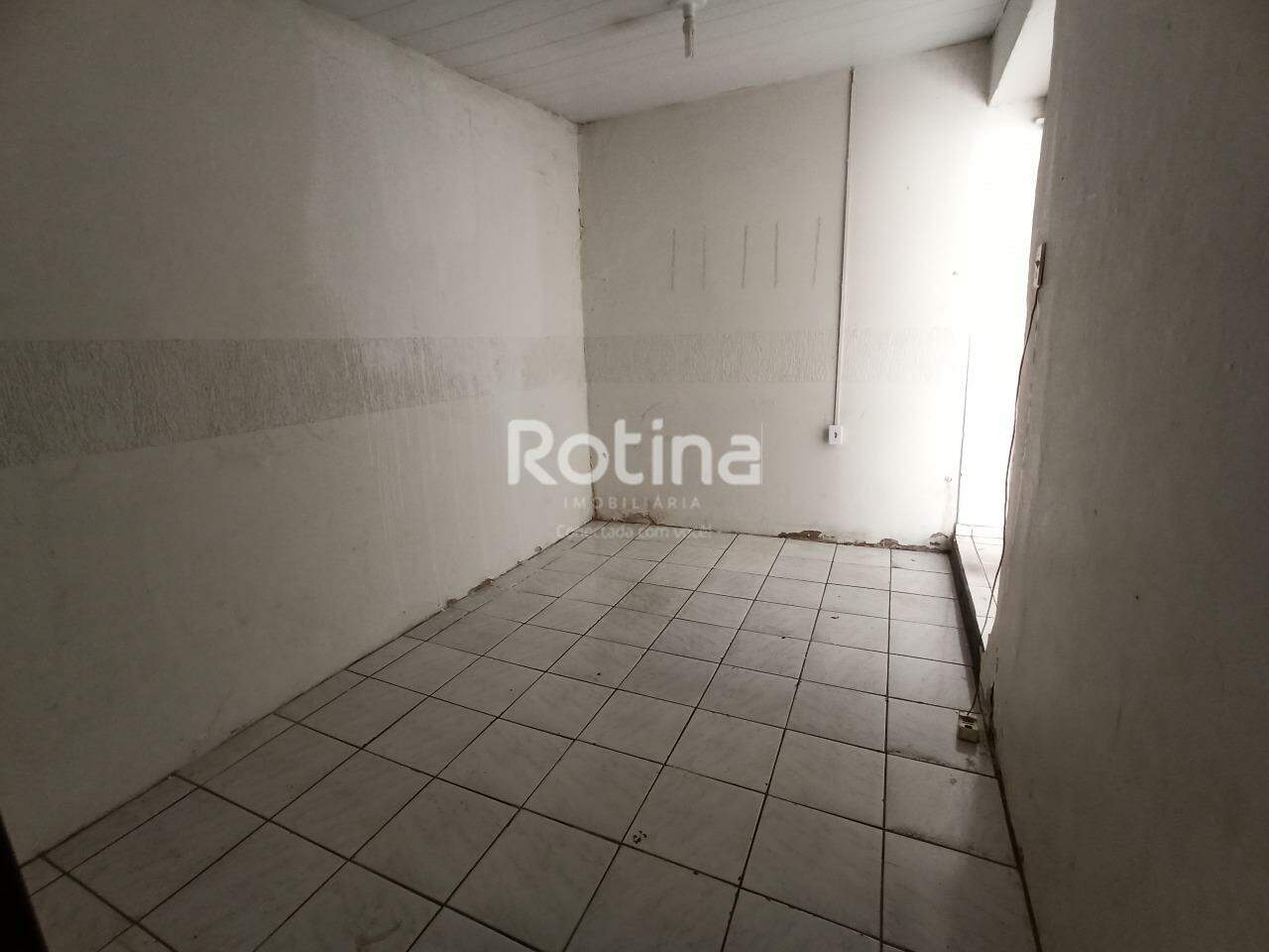 Loja para alugar, em Uberlândia no bairro Centro no valor de R$ 1.300,00 - Rotina Imobiliária: 