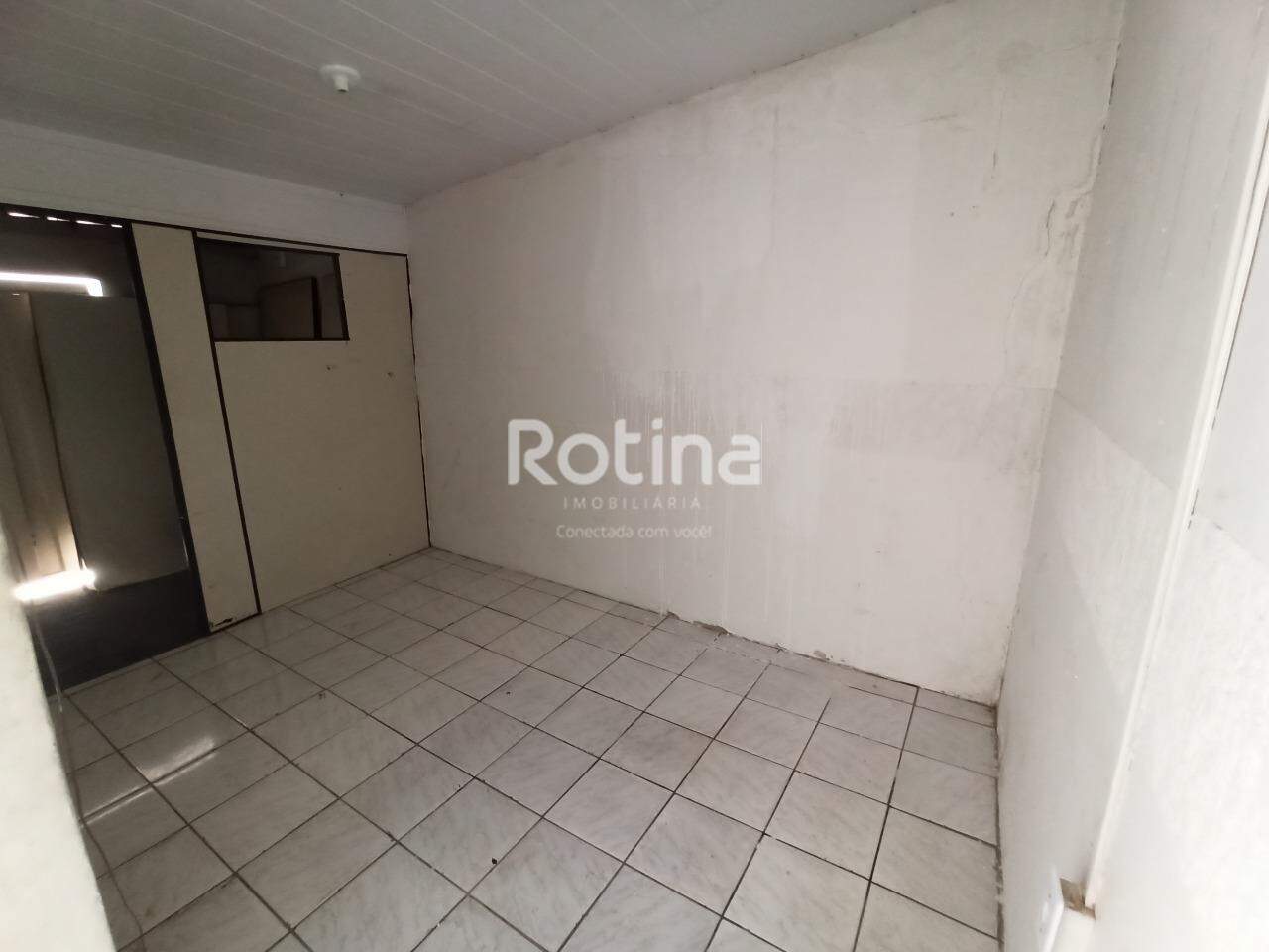 Loja para alugar, em Uberlândia no bairro Centro no valor de R$ 1.300,00 - Rotina Imobiliária: 