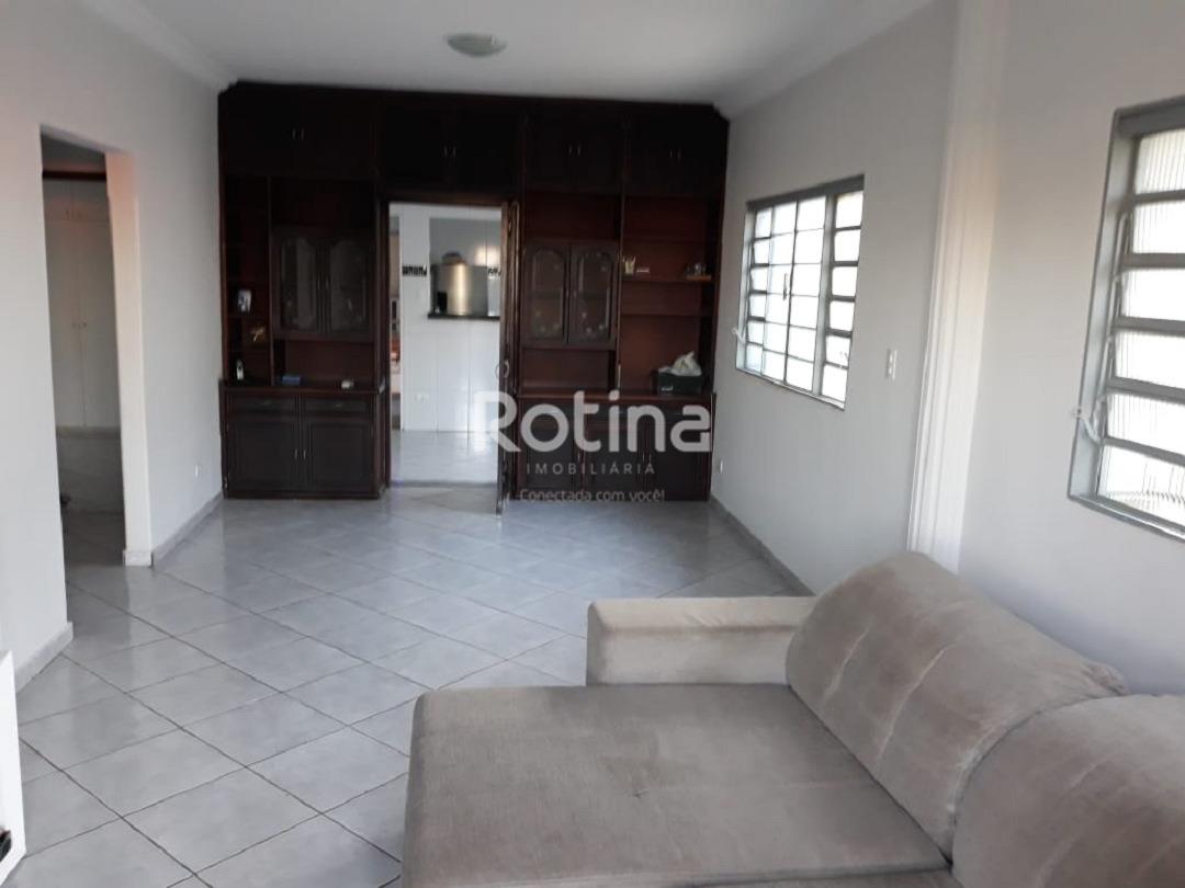 Casa para alugar, 3 quartos em Uberlândia no bairro Osvaldo Rezende no valor de R$ 5.500,00 - Rotina Imobiliária: 