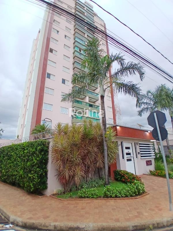Apartamento para alugar, 3 quartos em Uberlândia no bairro Nossa Senhora Aparecida no valor de R$ 3.500,00 - Rotina Imobiliária: 