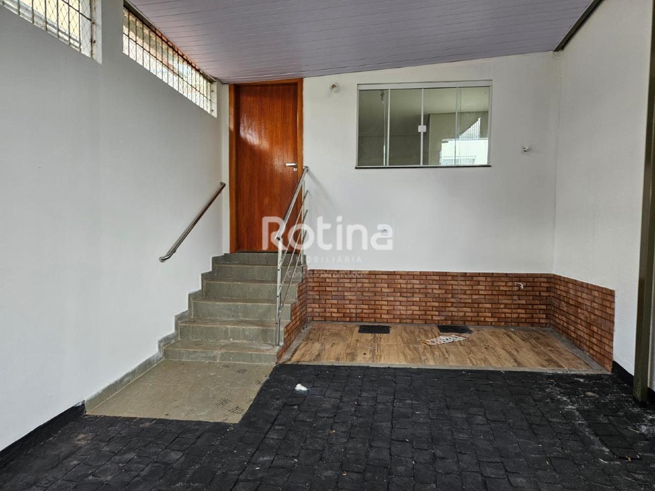 Casa para alugar, 2 quartos em Uberlândia no bairro Nossa Senhora Aparecida no valor de R$ 1.860,00 - Rotina Imobiliária: 