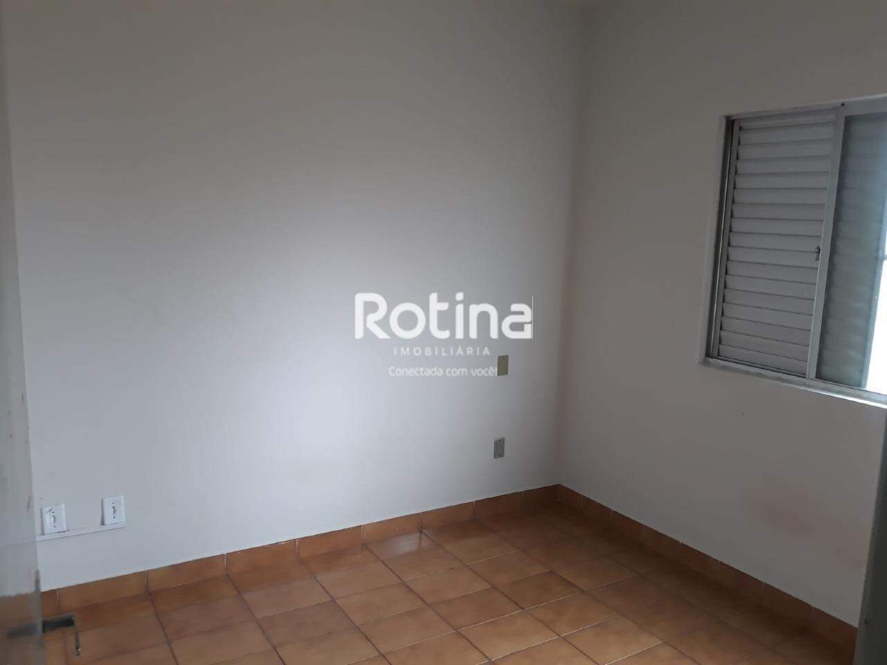 Apartamento para alugar, 2 quartos em Uberlândia no bairro Umuarama no valor de R$ 1.300,00 - Rotina Imobiliária: 