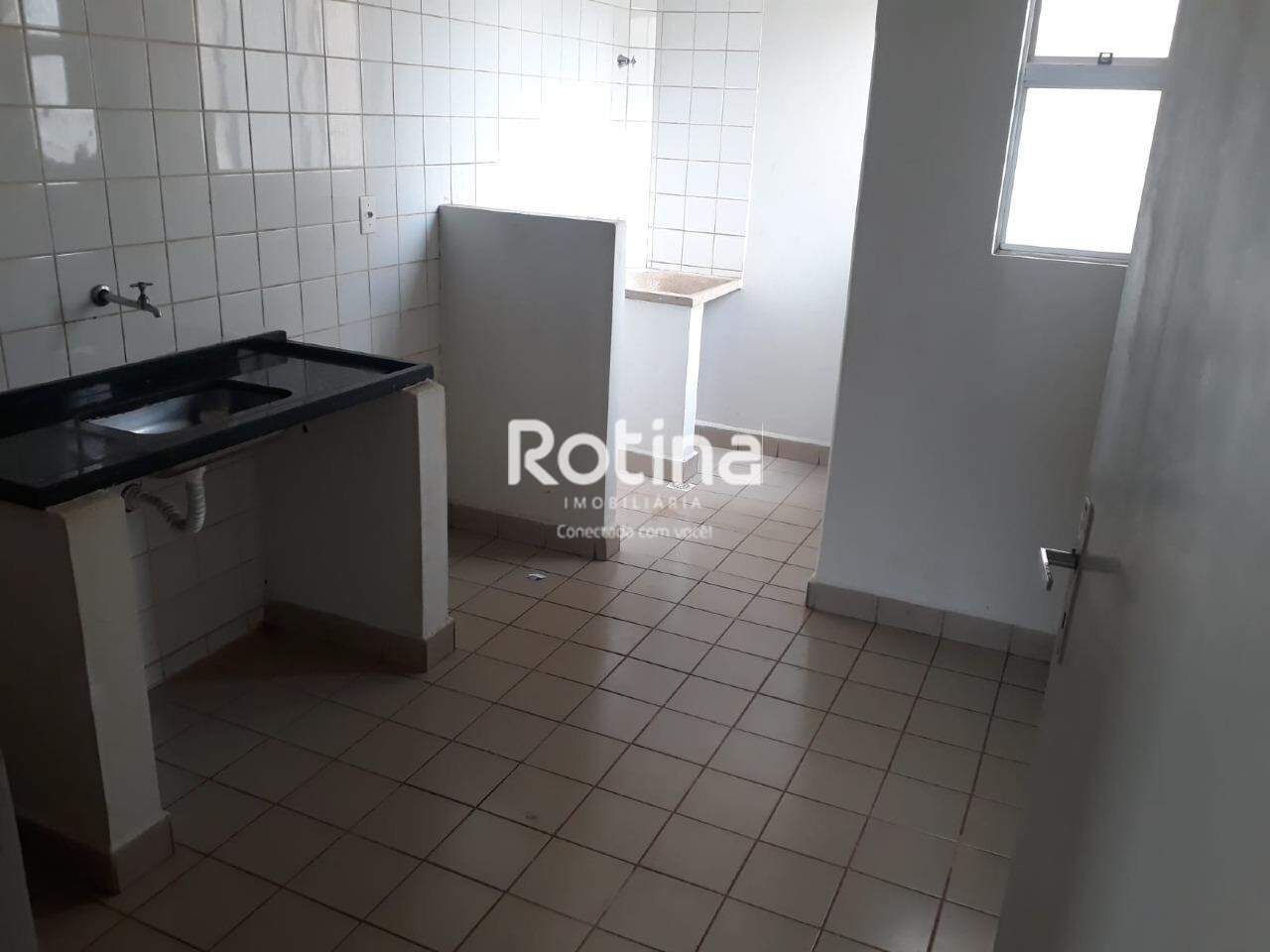 Apartamento para alugar, 2 quartos em Uberlândia no bairro Umuarama no valor de R$ 1.300,00 - Rotina Imobiliária: 