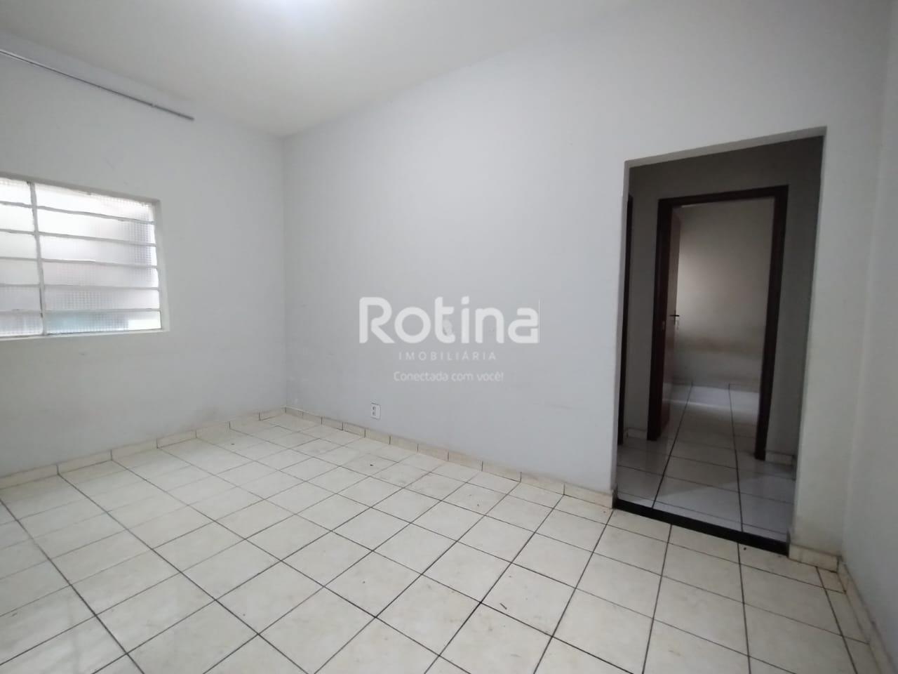 Loja para alugar, em Uberlândia no bairro Martins no valor de R$ 1.000,00 - Rotina Imobiliária: 