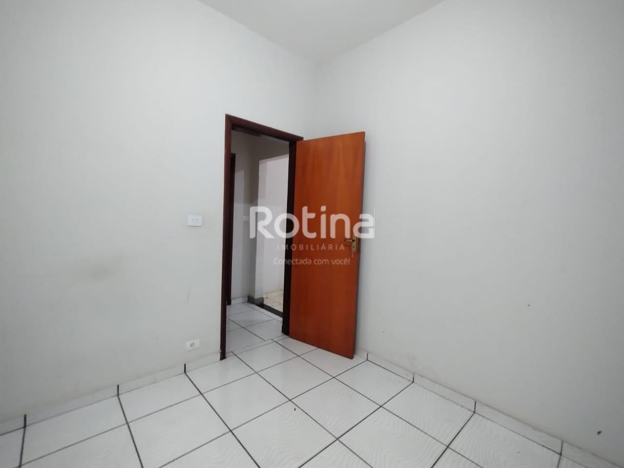 Loja para alugar, em Uberlândia no bairro Martins no valor de R$ 1.000,00 - Rotina Imobiliária: 