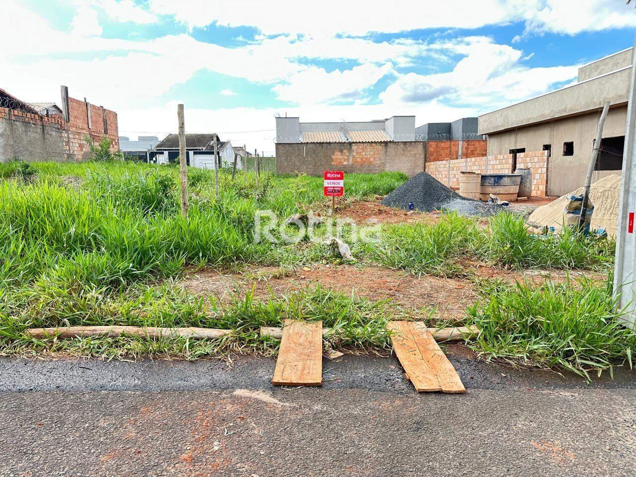 Terreno à venda, em Uberlândia no bairro Jardim Ipanema no valor de R$ 180.000,00 - Rotina Imobiliária: 