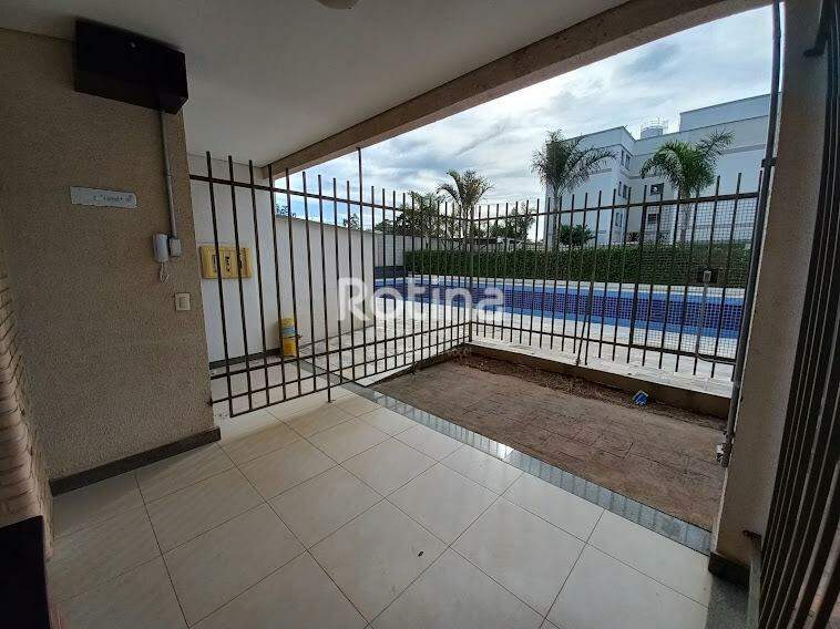 Apartamento para alugar, 2 quartos em Uberlândia no bairro Jardim Holanda no valor de R$ 1.050,00 - Rotina Imobiliária: 
