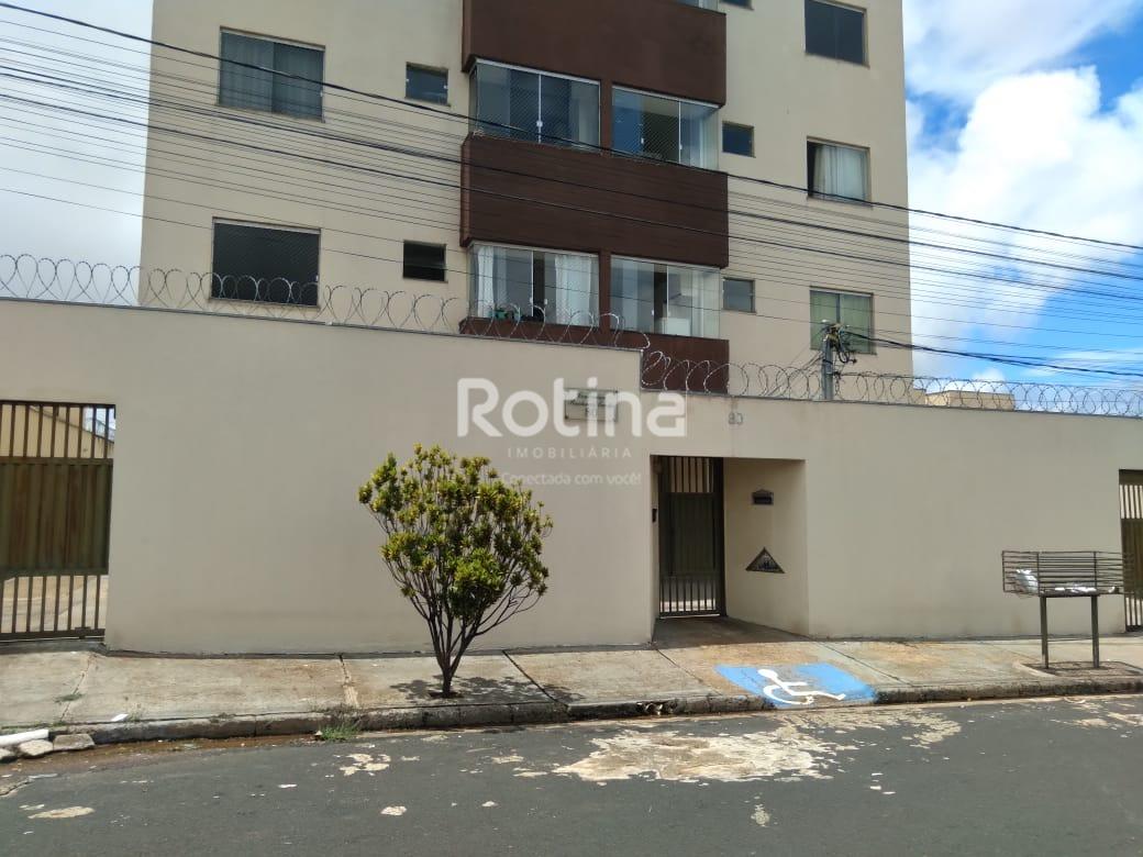 Apartamento para alugar, 2 quartos em Uberlândia no bairro Jardim Europa no valor de R$ 1.000,00 - Rotina Imobiliária: 
