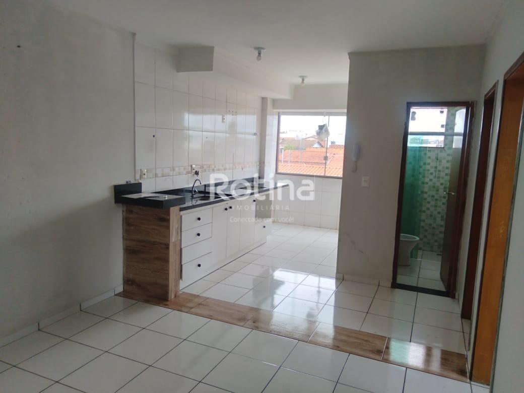 Apartamento para alugar, 2 quartos em Uberlândia no bairro Jardim Europa no valor de R$ 1.000,00 - Rotina Imobiliária: 